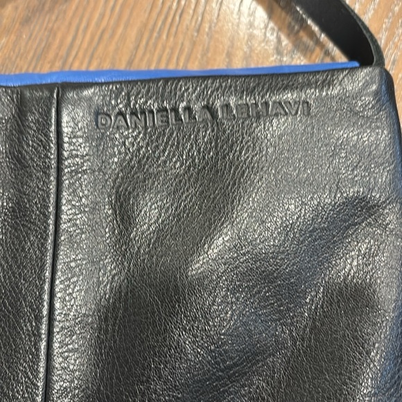 Daniella Lehavi Leather cross body - Picture 4 of 12